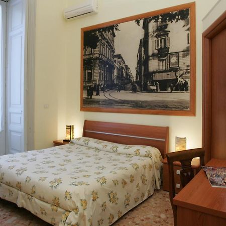 Picone Bed&Breakfast Katania Zewnętrze zdjęcie