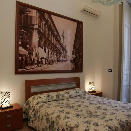 Picone Bed&Breakfast Katania Zewnętrze zdjęcie