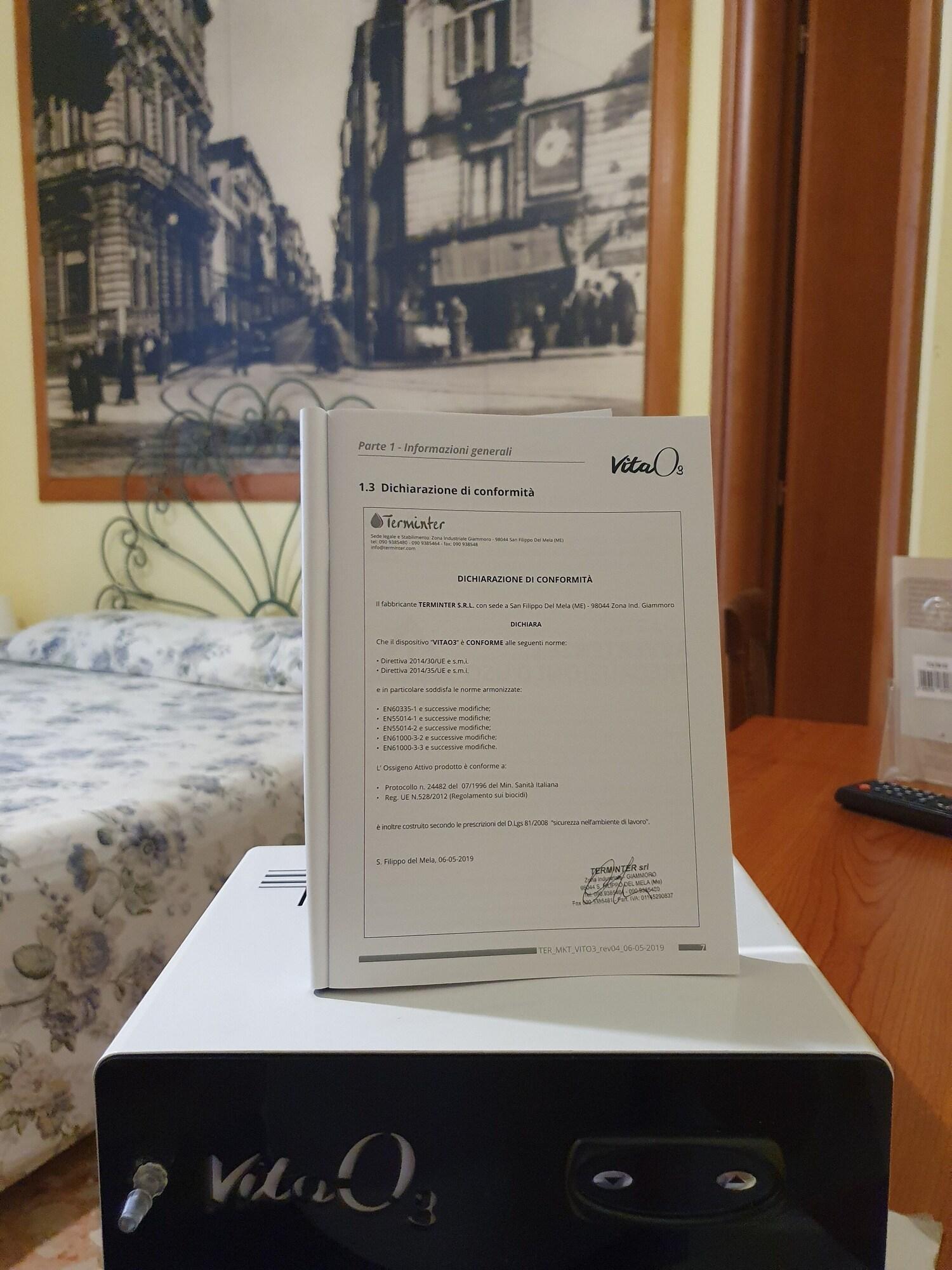 Picone Bed&Breakfast Katania Zewnętrze zdjęcie