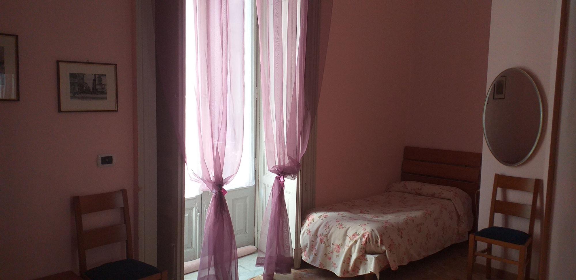Picone Bed&Breakfast Katania Zewnętrze zdjęcie