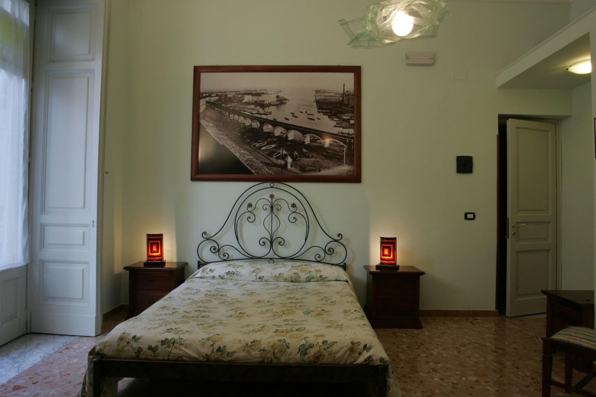 Picone Bed&Breakfast Katania Zewnętrze zdjęcie