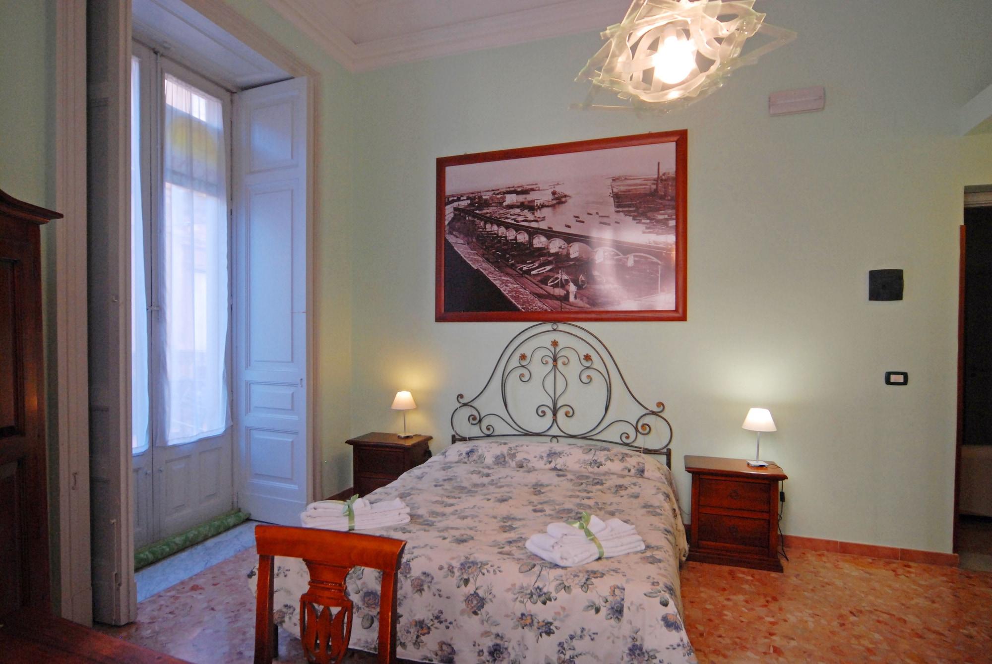 Picone Bed&Breakfast Katania Zewnętrze zdjęcie