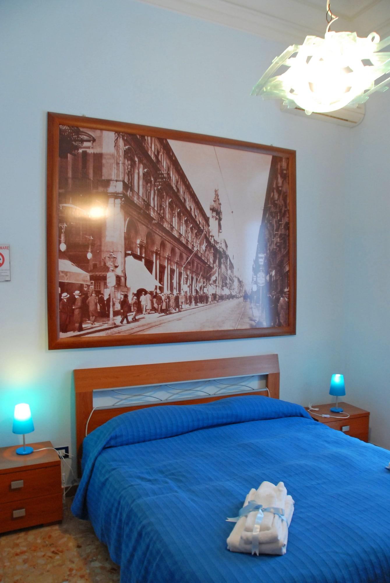 Picone Bed&Breakfast Katania Zewnętrze zdjęcie
