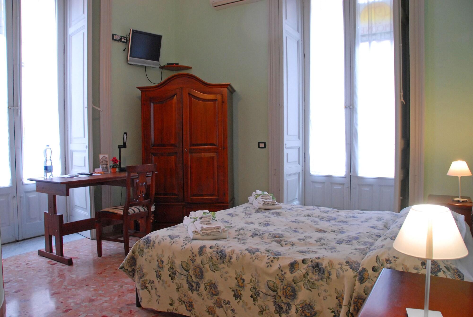 Picone Bed&Breakfast Katania Zewnętrze zdjęcie