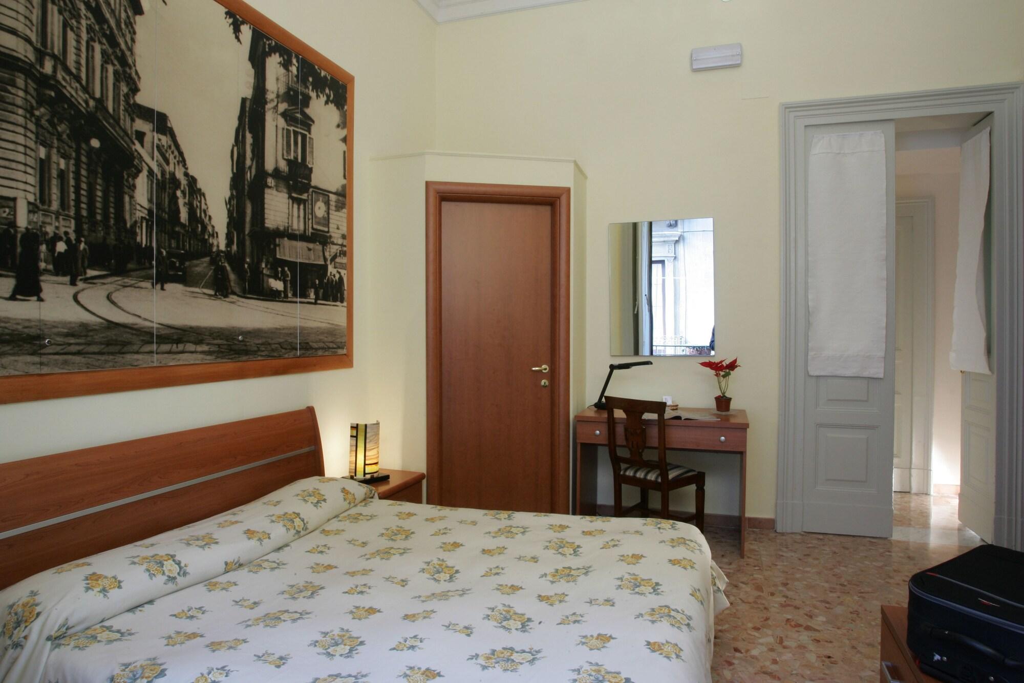 Picone Bed&Breakfast Katania Zewnętrze zdjęcie