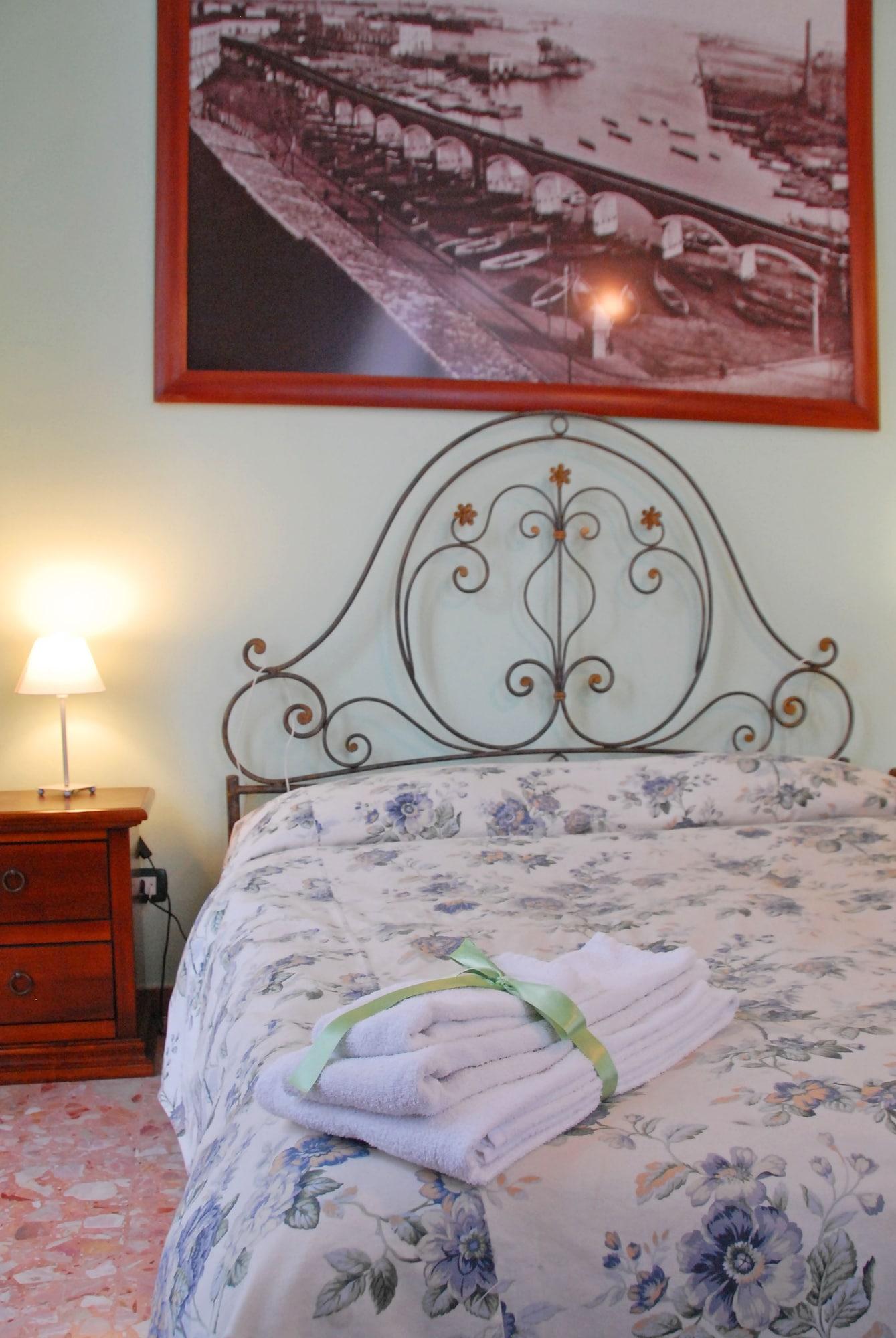 Picone Bed&Breakfast Katania Zewnętrze zdjęcie