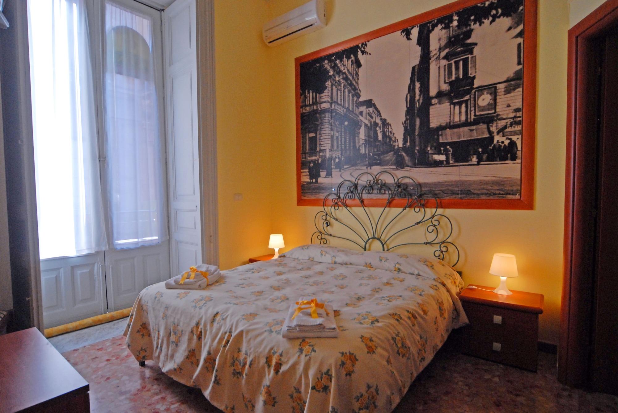 Picone Bed&Breakfast Katania Zewnętrze zdjęcie