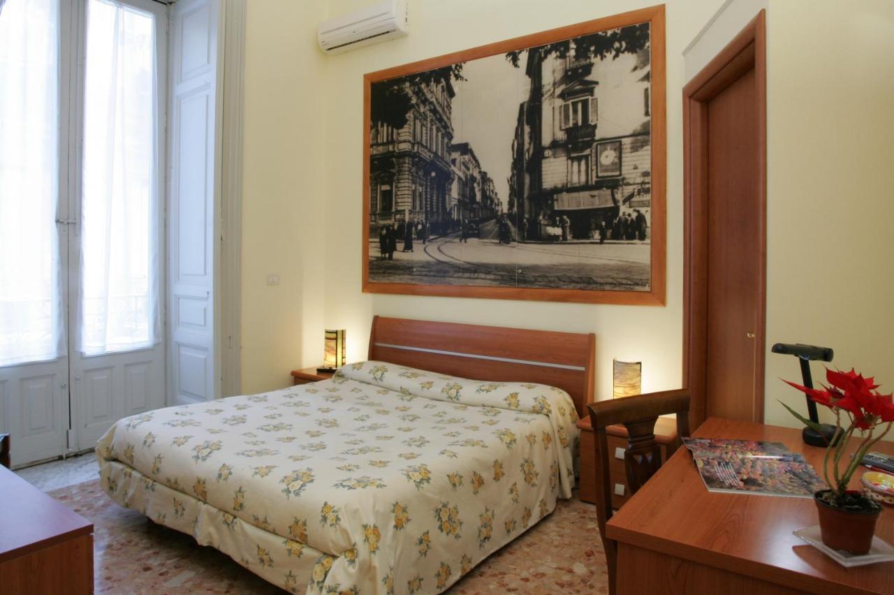Picone Bed&Breakfast Katania Zewnętrze zdjęcie