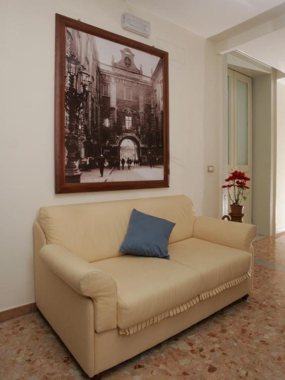 Picone Bed&Breakfast Katania Pokój zdjęcie