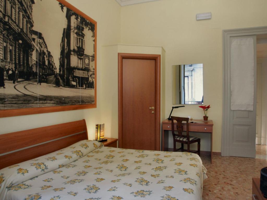 Picone Bed&Breakfast Katania Pokój zdjęcie