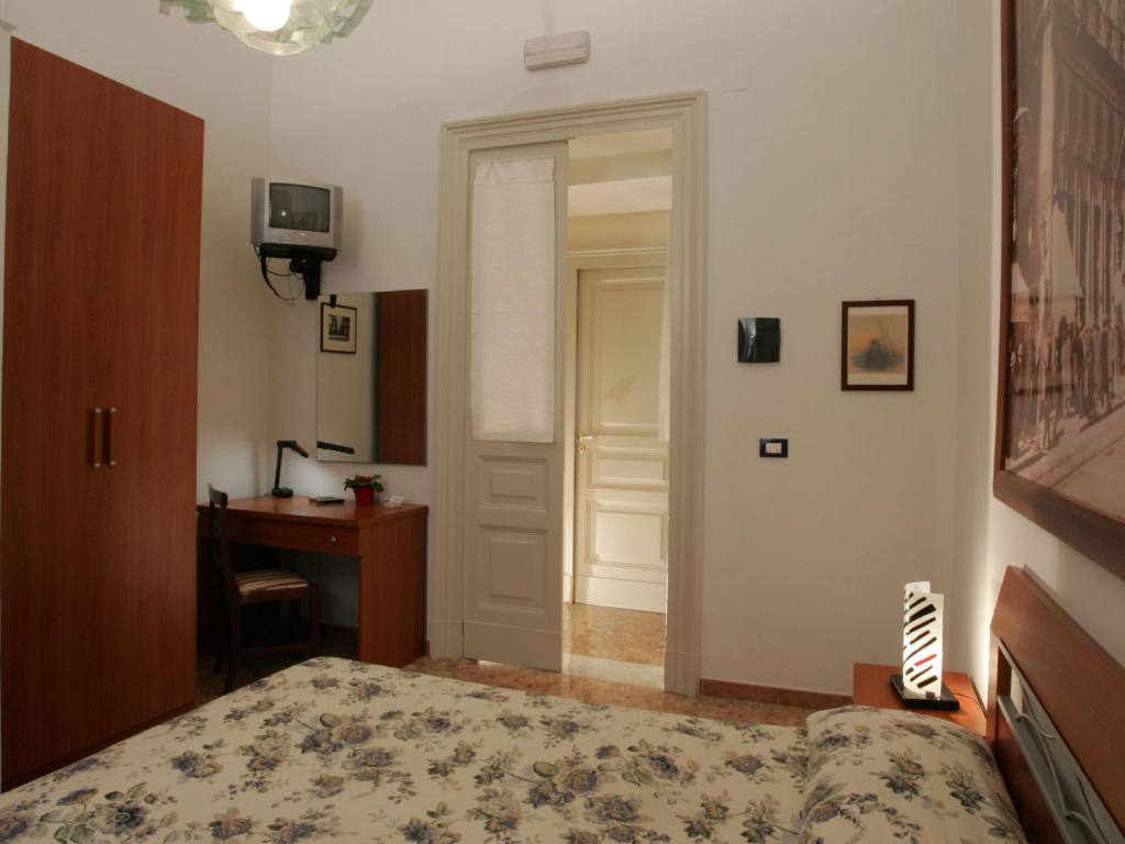 Picone Bed&Breakfast Katania Pokój zdjęcie