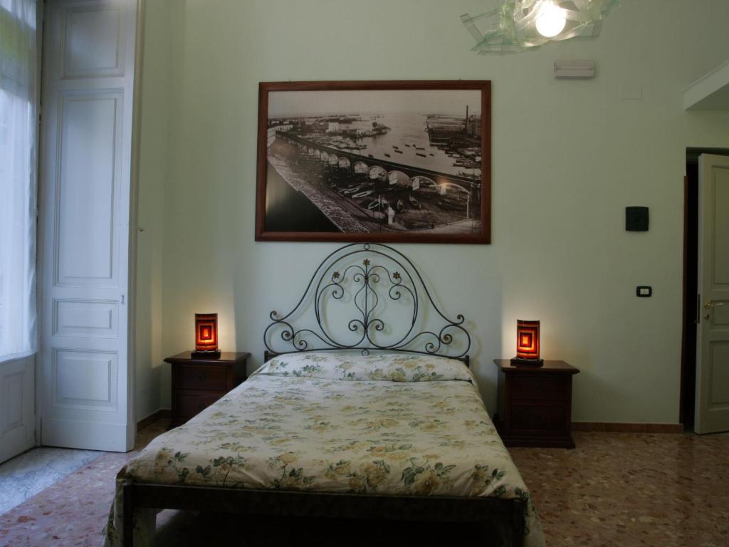 Picone Bed&Breakfast Katania Pokój zdjęcie