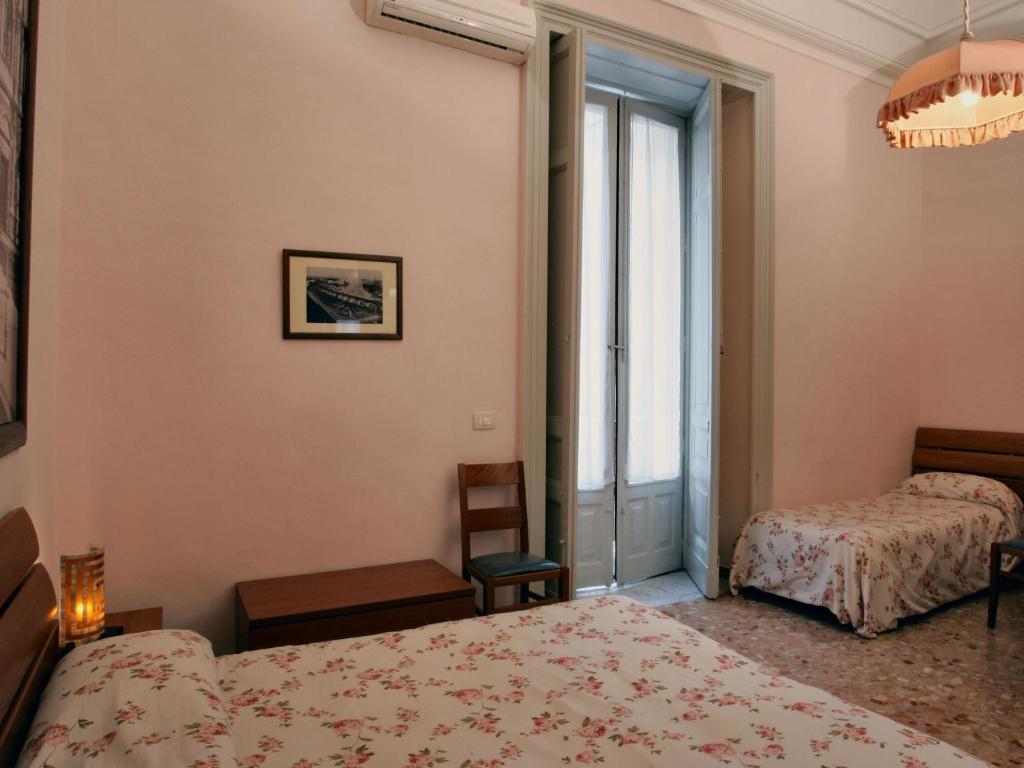 Picone Bed&Breakfast Katania Pokój zdjęcie