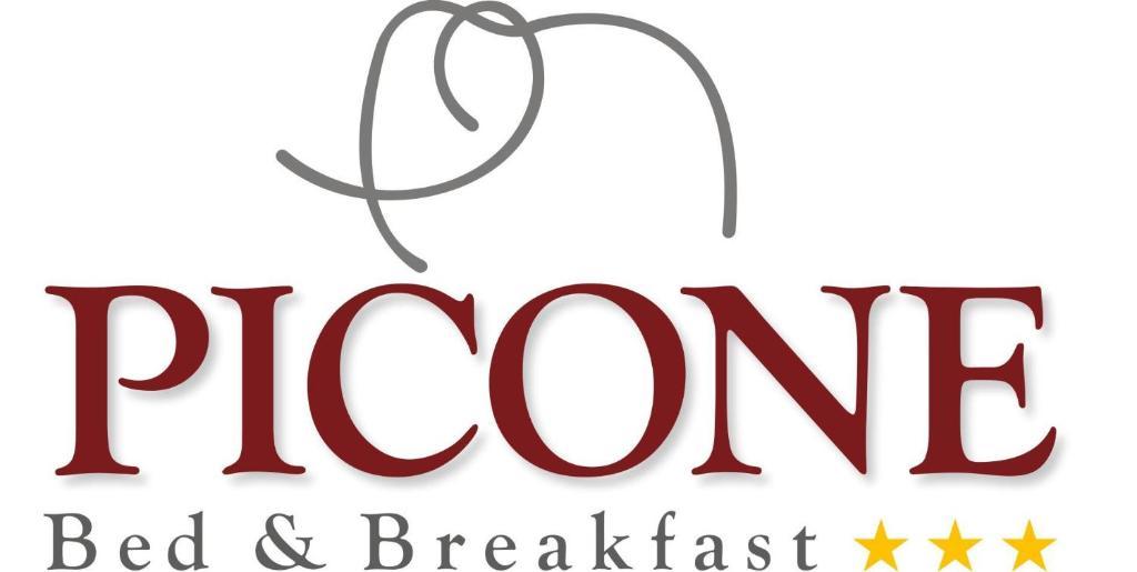 Picone Bed&Breakfast Katania Zewnętrze zdjęcie