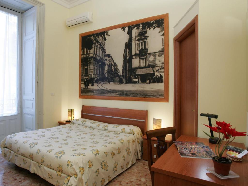 Picone Bed&Breakfast Katania Zewnętrze zdjęcie