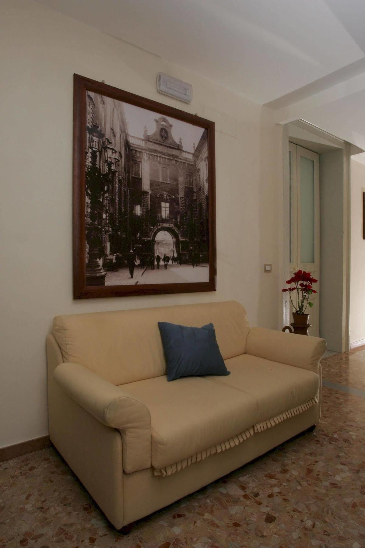 Picone Bed&Breakfast Katania Zewnętrze zdjęcie