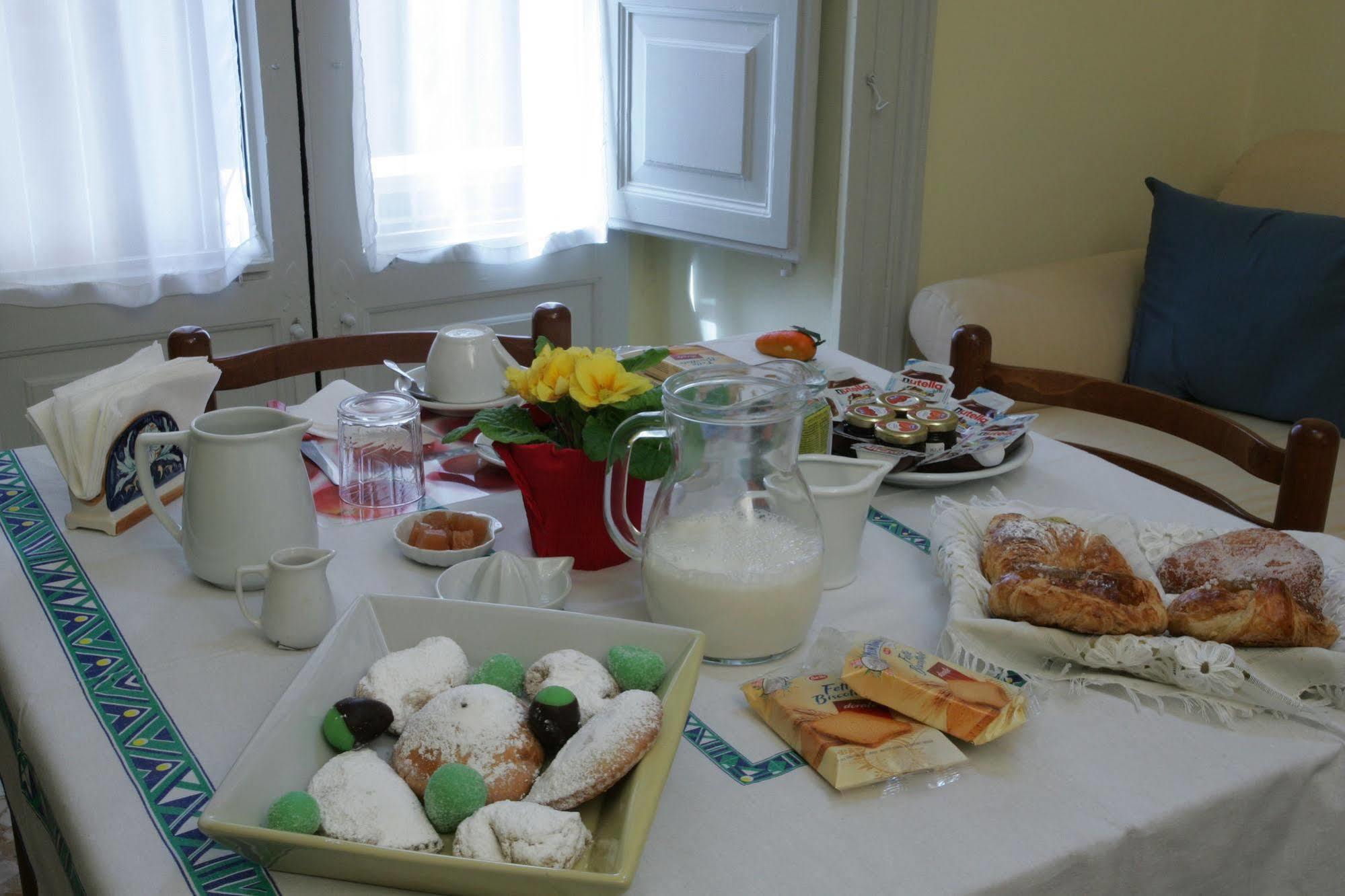 Picone Bed&Breakfast Katania Zewnętrze zdjęcie